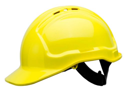 Picture of Tuffgard  Hard Hat  Vented  6 point web suspension